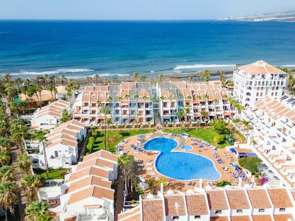 Tenerife sur